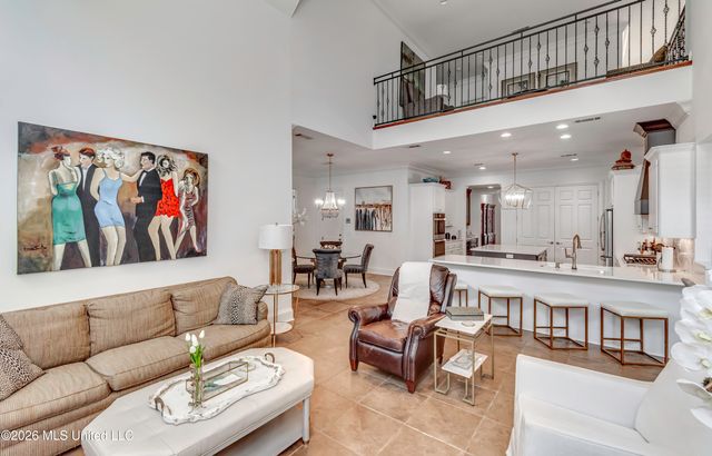 107 Carlton Boulevard, Ridgeland, MS 39157