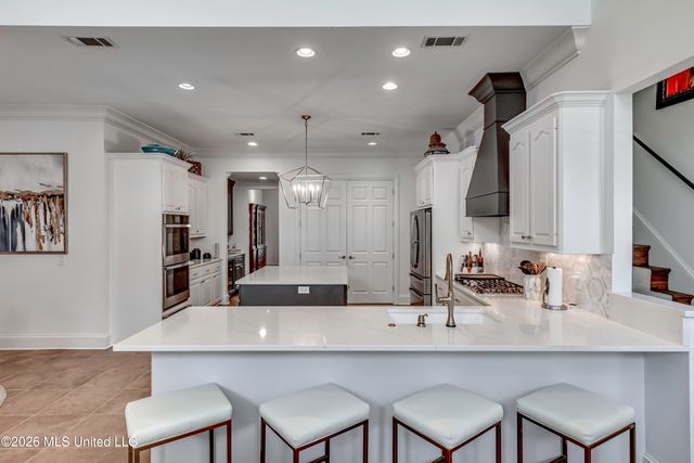 107 Carlton Boulevard, Ridgeland, MS 39157