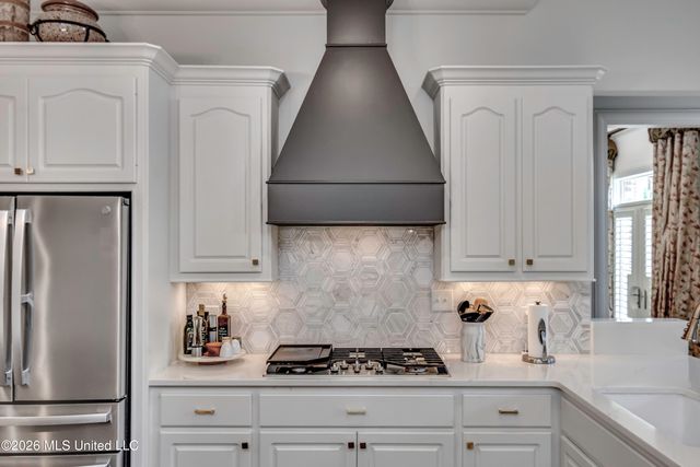 107 Carlton Boulevard, Ridgeland, MS 39157