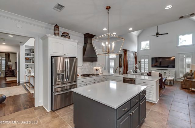 107 Carlton Boulevard, Ridgeland, MS 39157