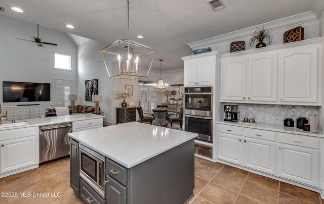 107 Carlton Boulevard, Ridgeland, MS 39157