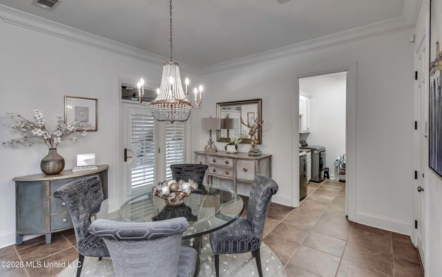 107 Carlton Boulevard, Ridgeland, MS 39157