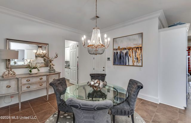 107 Carlton Boulevard, Ridgeland, MS 39157