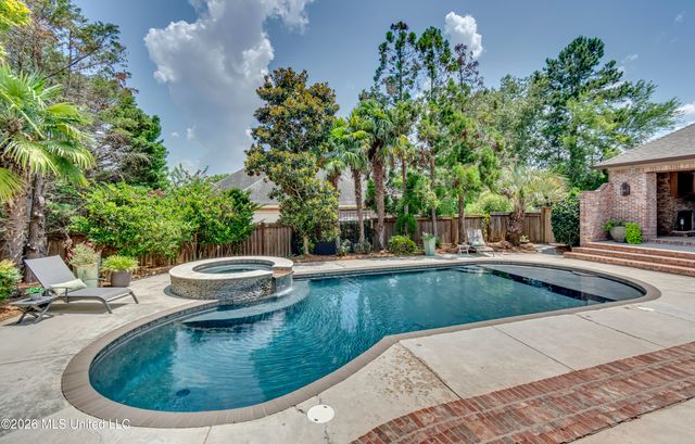 107 Carlton Boulevard, Ridgeland, MS 39157
