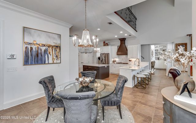 107 Carlton Boulevard, Ridgeland, MS 39157