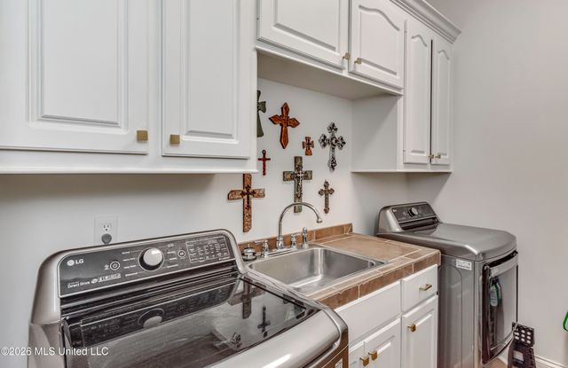 107 Carlton Boulevard, Ridgeland, MS 39157