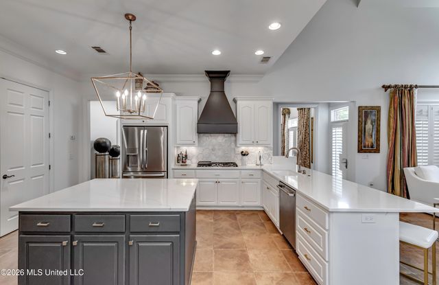 107 Carlton Boulevard, Ridgeland, MS 39157