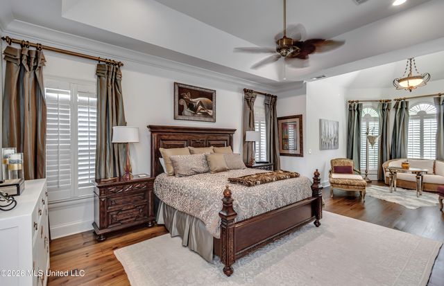107 Carlton Boulevard, Ridgeland, MS 39157