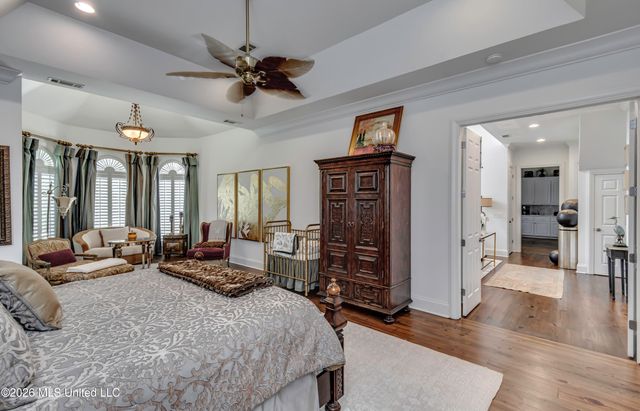 107 Carlton Boulevard, Ridgeland, MS 39157
