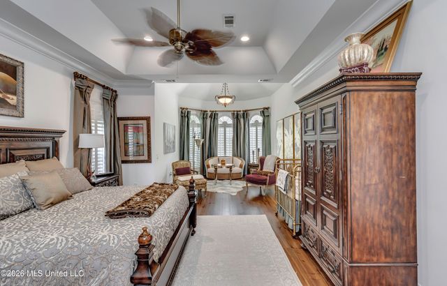 107 Carlton Boulevard, Ridgeland, MS 39157