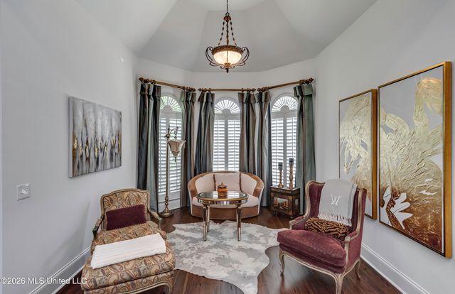 107 Carlton Boulevard, Ridgeland, MS 39157