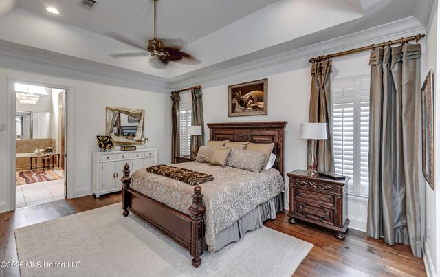 107 Carlton Boulevard, Ridgeland, MS 39157