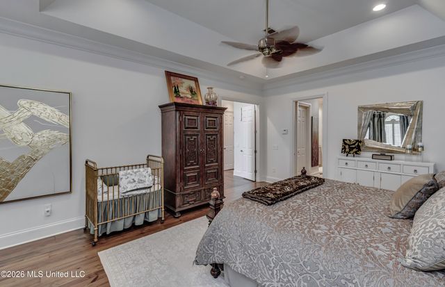 107 Carlton Boulevard, Ridgeland, MS 39157