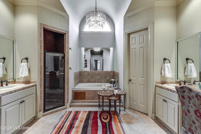 107 Carlton Boulevard, Ridgeland, MS 39157