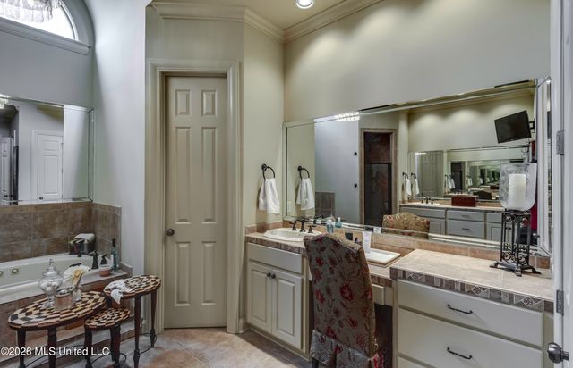 107 Carlton Boulevard, Ridgeland, MS 39157