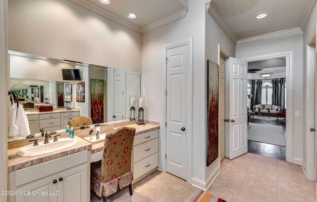 107 Carlton Boulevard, Ridgeland, MS 39157