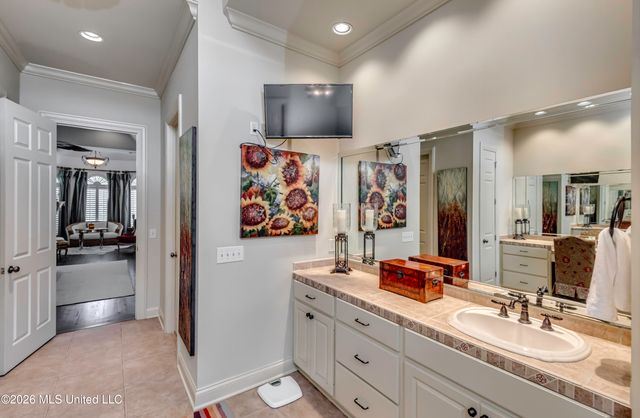 107 Carlton Boulevard, Ridgeland, MS 39157