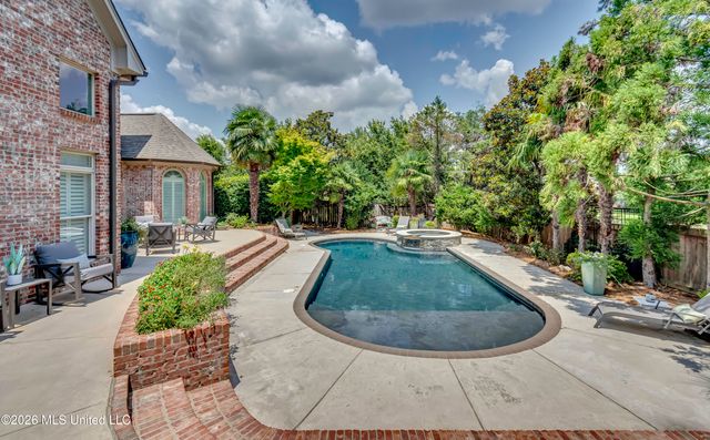 107 Carlton Boulevard, Ridgeland, MS 39157