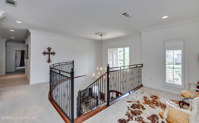 107 Carlton Boulevard, Ridgeland, MS 39157