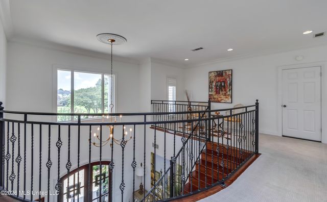 107 Carlton Boulevard, Ridgeland, MS 39157