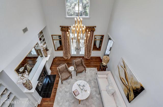107 Carlton Boulevard, Ridgeland, MS 39157