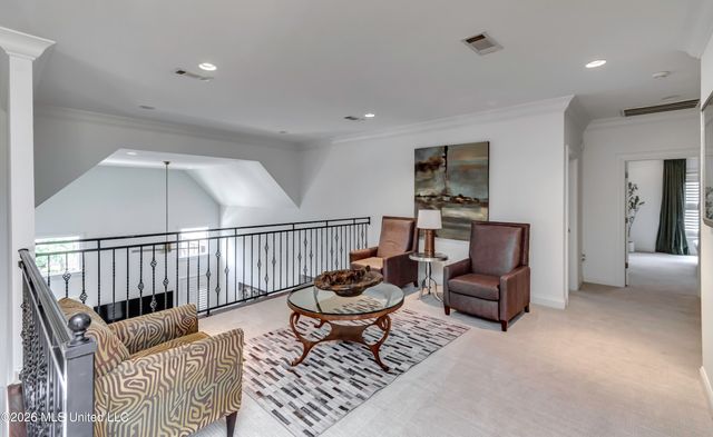 107 Carlton Boulevard, Ridgeland, MS 39157