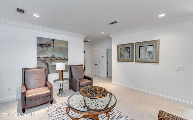107 Carlton Boulevard, Ridgeland, MS 39157