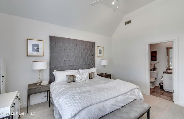 107 Carlton Boulevard, Ridgeland, MS 39157