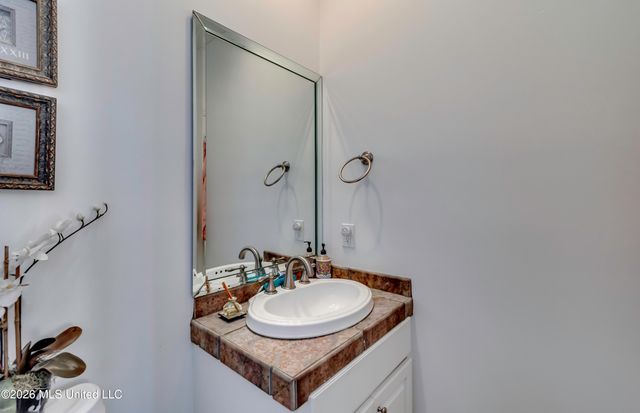 107 Carlton Boulevard, Ridgeland, MS 39157