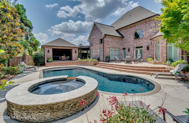107 Carlton Boulevard, Ridgeland, MS 39157