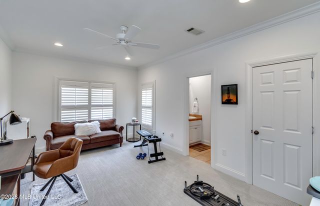 107 Carlton Boulevard, Ridgeland, MS 39157