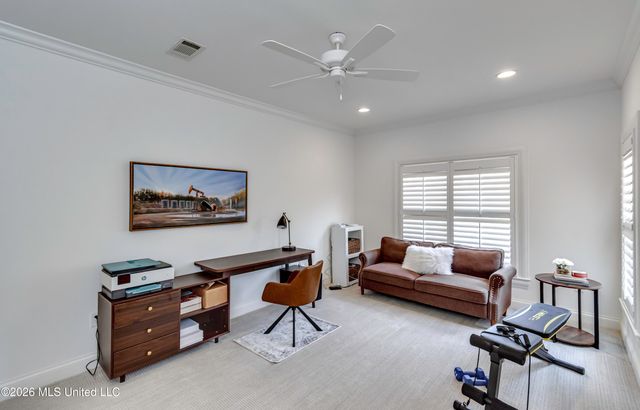 107 Carlton Boulevard, Ridgeland, MS 39157