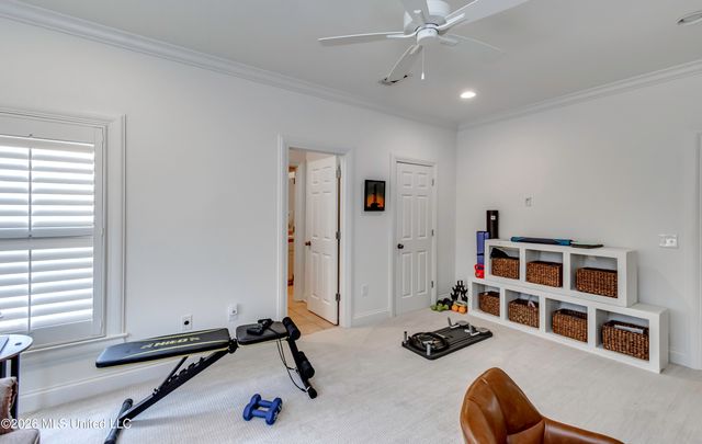 107 Carlton Boulevard, Ridgeland, MS 39157