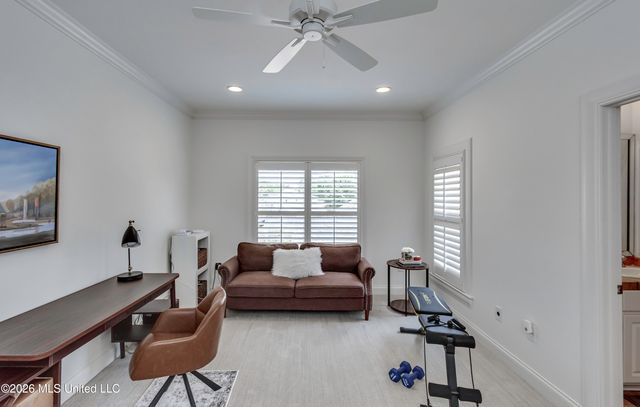 107 Carlton Boulevard, Ridgeland, MS 39157