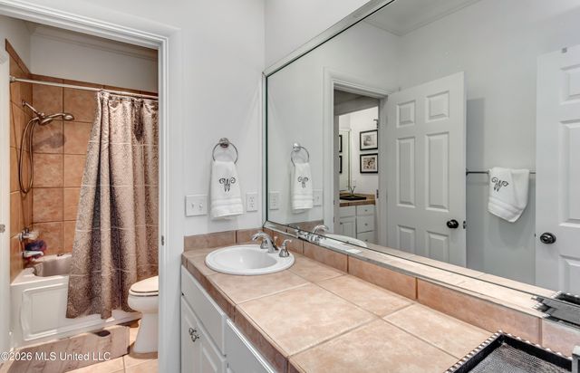 107 Carlton Boulevard, Ridgeland, MS 39157