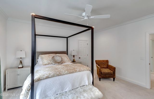 107 Carlton Boulevard, Ridgeland, MS 39157
