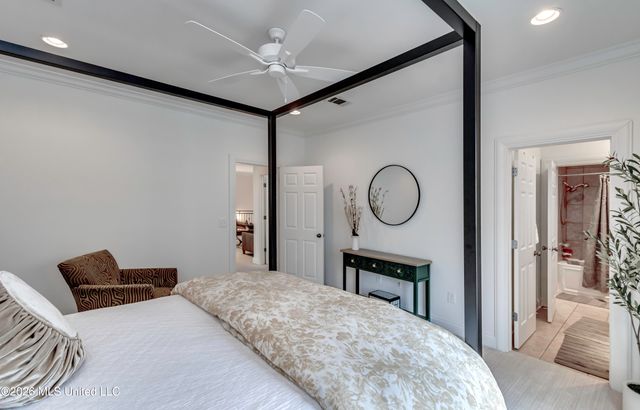 107 Carlton Boulevard, Ridgeland, MS 39157