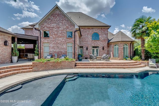107 Carlton Boulevard, Ridgeland, MS 39157