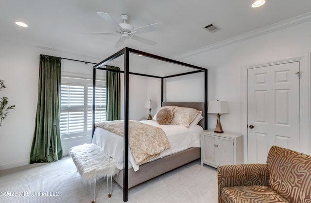 107 Carlton Boulevard, Ridgeland, MS 39157