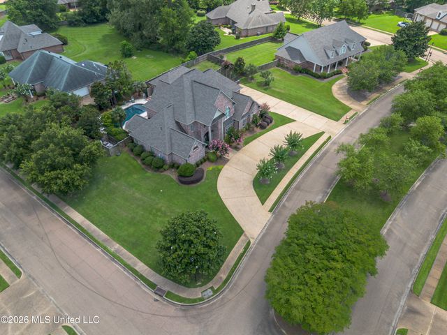 107 Carlton Boulevard, Ridgeland, MS 39157
