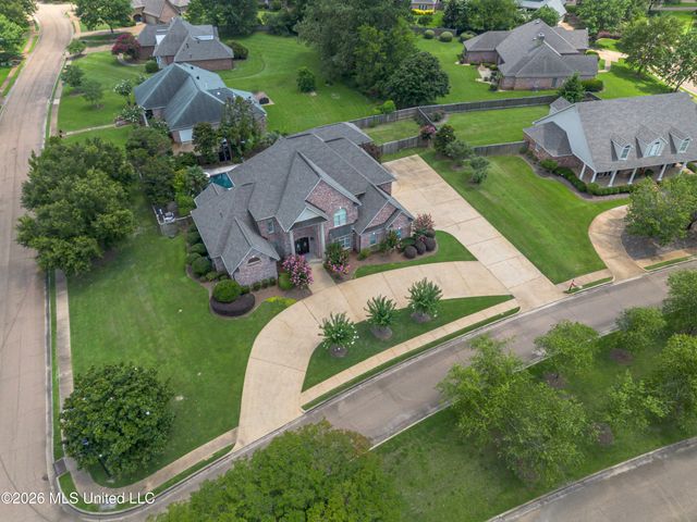 107 Carlton Boulevard, Ridgeland, MS 39157