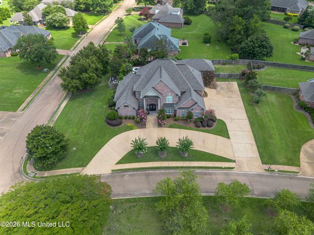 107 Carlton Boulevard, Ridgeland, MS 39157
