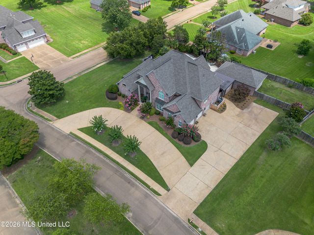 107 Carlton Boulevard, Ridgeland, MS 39157