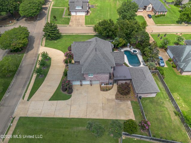 107 Carlton Boulevard, Ridgeland, MS 39157
