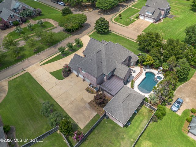 107 Carlton Boulevard, Ridgeland, MS 39157