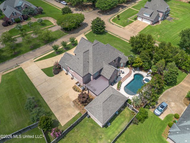 107 Carlton Boulevard, Ridgeland, MS 39157