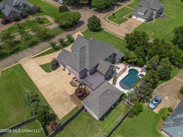 107 Carlton Boulevard, Ridgeland, MS 39157
