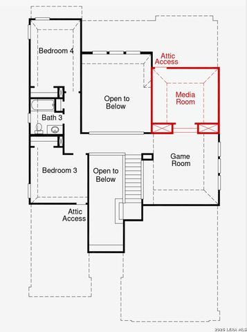 566 Desert Cactus, San Antonio, TX 78253