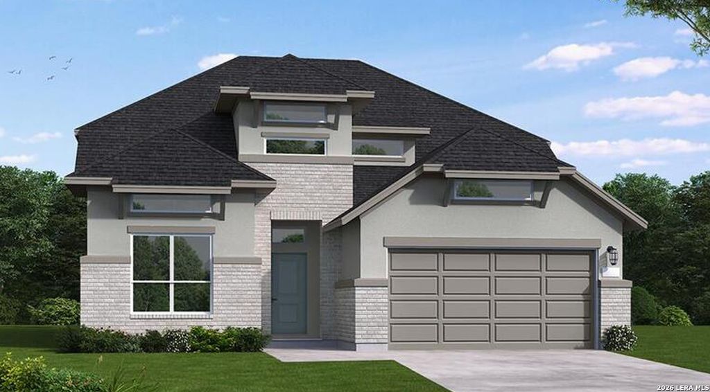566 Desert Cactus, San Antonio, TX 78253