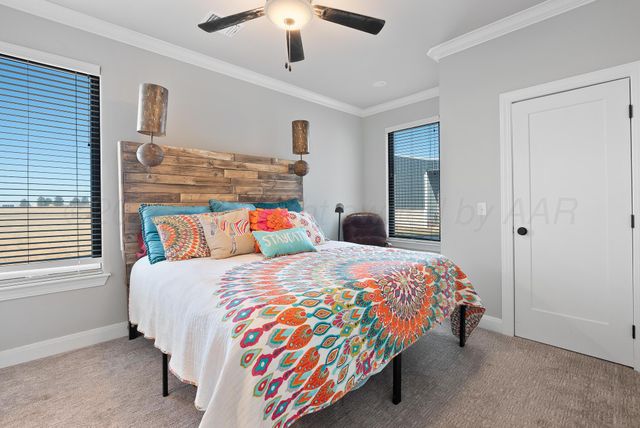 11531 JOHNS WAY Boulevard, Amarillo, TX 79118